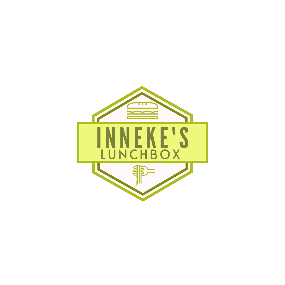 Inneke's Lunchbox