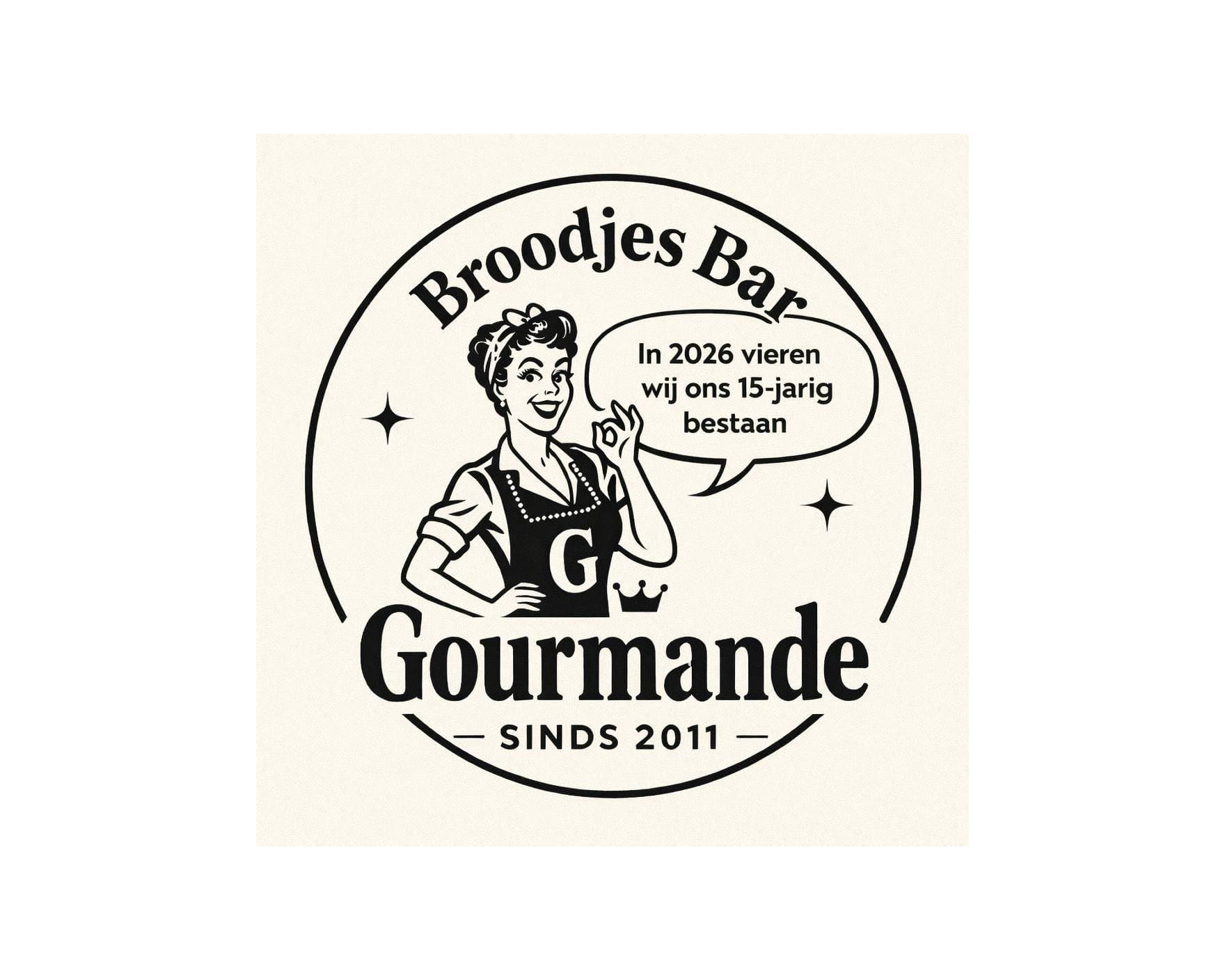 Gourmande