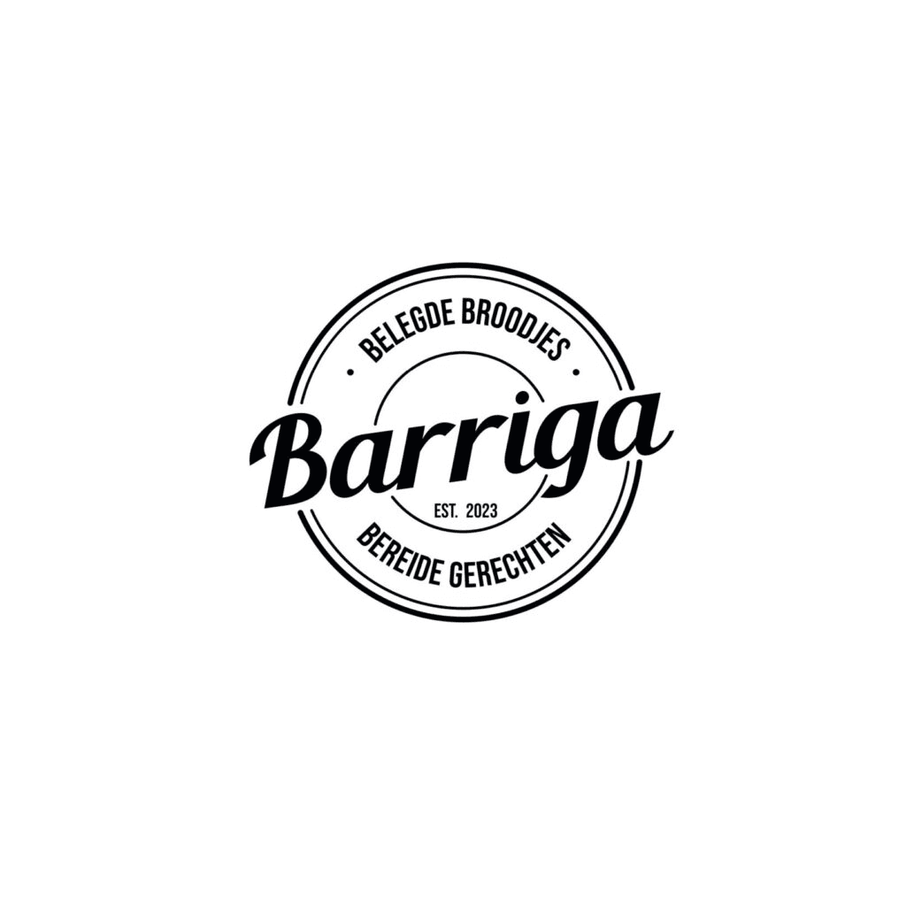Barriga Broodjesbar