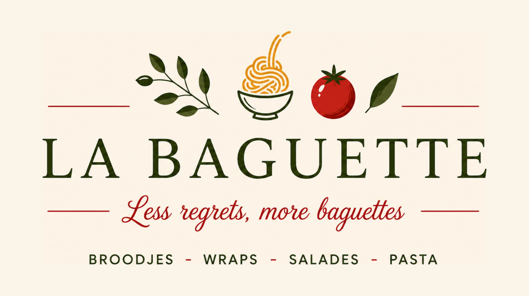 La Baguette